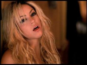 Shakira Underneath Your Clothes (Thunderpuss Club Edit)